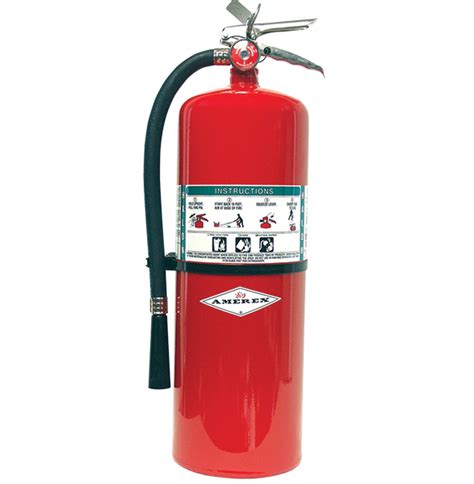 Buy 17# Halon Fire Extinguisher Online at Best Price from Western Fire ...