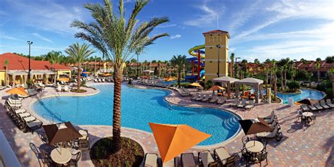 Best hotels in Kissimmee, Florida - Little Hotelier