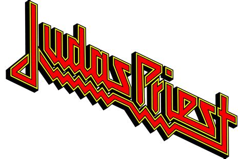 Judas Priest Logo | Judas priest, Judas priest logo, Metal band logos