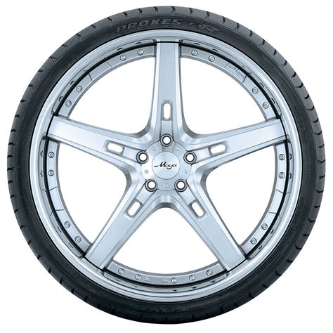 Toyo Proxes T1R | TireBuyer