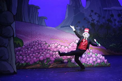 PHX Stages: review - SEUSSICAL - Theater Works