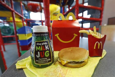 Just Like Mama Used to Make: McDonald's Unveils Its Spam and Oreo ...