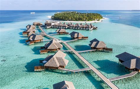 Conrad Maldives Rangali Island • Luxury Hotel Review by TravelPlusStyle