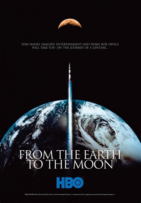 From the Earth to the Moon (1998)