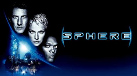 Sphere (1998) — The Movie Database (TMDB)