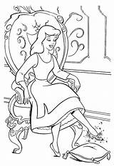 Cinderella Carriage Coloring Pages  Home sketch template