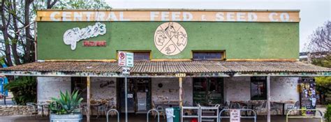 Guero's Taco Bar - Restaurant - South Congress - Austin