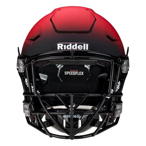 SpeedFlex | CPQ Configurable Category | Riddell