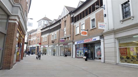 Canterbury City Council has agreed to buy 50% share of Whitefriars shopping centre