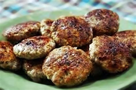 Low Sodium Homemade Italian Sausage - Skip The Salt - Low Sodium Recipes