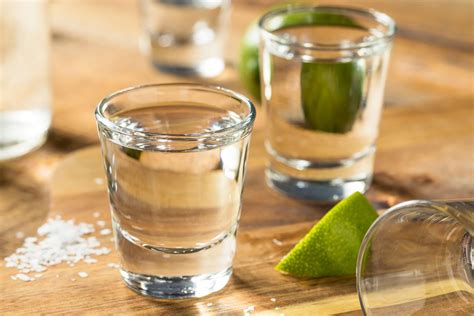 Cara Menenggak Tequila: Langkah (dengan Gambar) WikiHow, 42% OFF