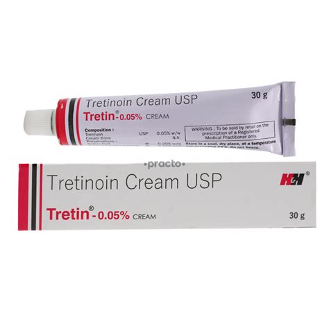 Tretin Cream 30 G (Pack Of 3) | ubicaciondepersonas.cdmx.gob.mx