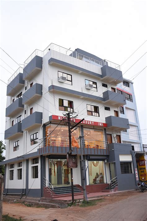 LUXURY INN (Chakradharpur) - Lodge Reviews, Photos, Rate Comparison - Tripadvisor