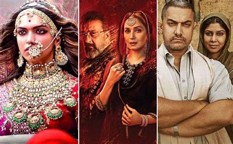 Kalank Box Office Day 1: Clocks 2019's Best Opening In UK & Australia; Beats Padmaavat & Dangal