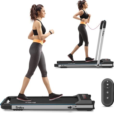 Best Under Bed Treadmill – Foldable, Fits Under Sofa or Couch