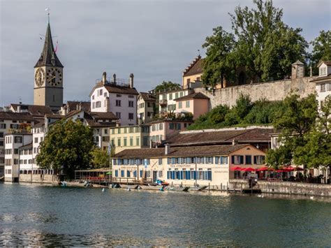 10 Things to Do in Zurich in Summer - Hellotickets