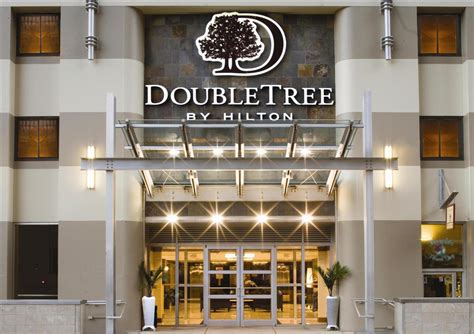 DoubleTree by Hilton Hotel & Suites Pittsburgh Downtown - Pittsburgh Business Times