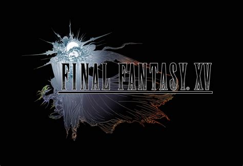 Final Fantasy XV Wallpapers - Wallpaper Cave