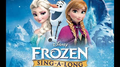 FROZEN 1 FULL MOVIE | Let Me Down Slowly | - YouTube