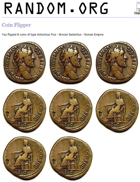 Five Free Online Coin-Flipping Tools – TCEA TechNotes Blog