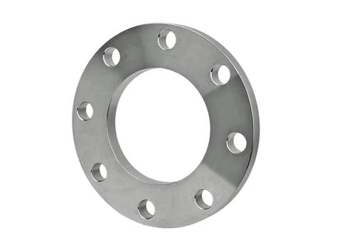 Plate Flanges - ZHONGNUO Flange