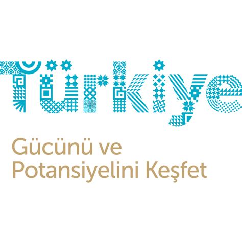 Turkey Discover the Potential logo, Vector Logo of Turkey Discover the ...