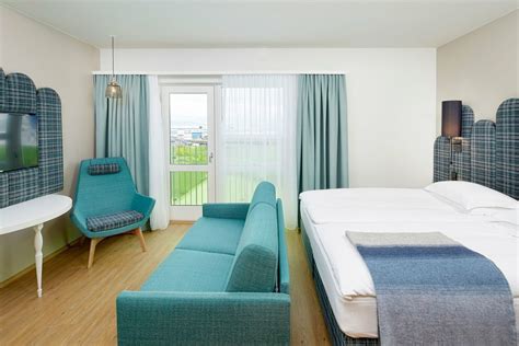 Berjaya Reykjavik Marina Hotel, Reykjavík | kimkim