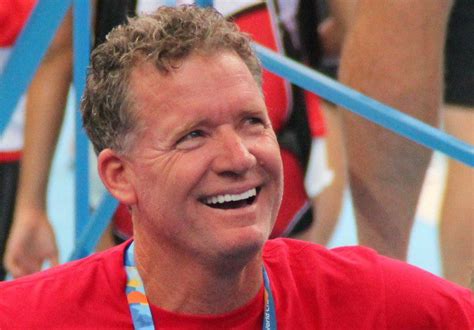 US Olympic Coach David Marsh to be Inducted into the International Swimming Hall of Fame as part ...