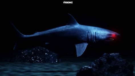 MIDNIGHT SHARK | Visionz