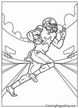 Über 30 Fußball Malvorlagen – Kostenlose Druckbare PDF  JPG PNG Und sketch template