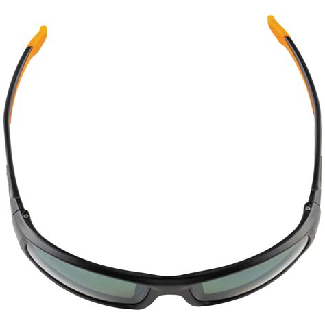 Professional Safety Glasses, Full Frame, Polarized Lens - 60539 | Klein Tools