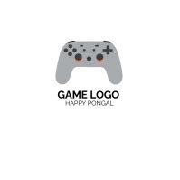 game logo Template | PosterMyWall