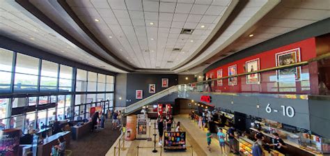 Movie Theater «AMC Poway 10», reviews and photos, 13475 Poway Rd, Poway ...