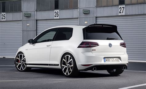 minacciare Dottore in Filosofia Standard volkswagen golf gti club saldatura Modificare Cupo