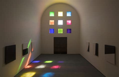 Light Art and Profiles of Renowned Light Artists — Insights