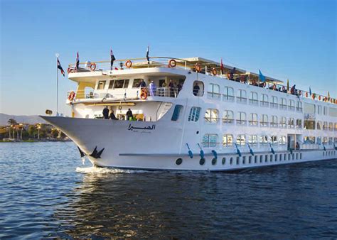 Best Best Nile Cruises 2023 Packages | Best Nile River Cruises