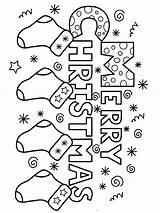 Merry Christmas coloring Pages Free Printable  sketch template