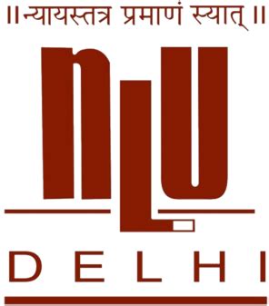 National Law University, Delhi » CTAG - Centre for Training and ...