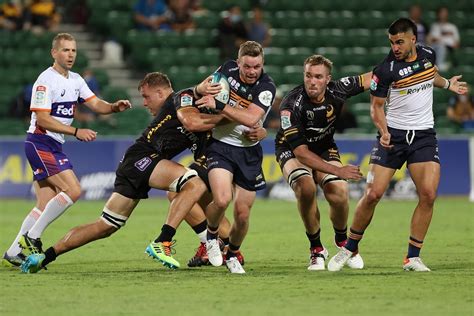 Brumbies stay undefeated with Force win | Latest Rugby News | Brumbies