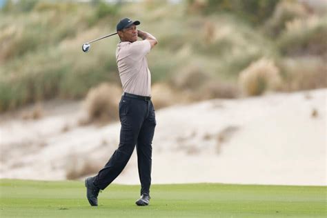 Tiger Woods’ comeback at Hero World Challenge: A look at his impressive ...