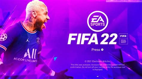 Download fifa 22 apk and obb - plescale