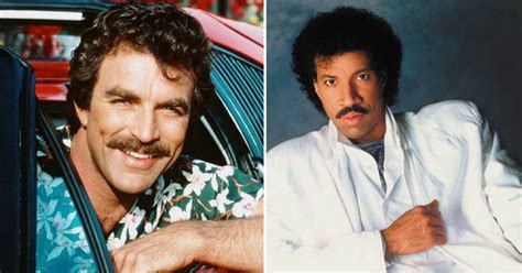 It's Time To Decide Who Had The Best Mustache Of The 80s (Poll)