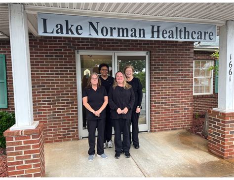 About us v1 | Lake Norman Healthcare Neuropathy Pain