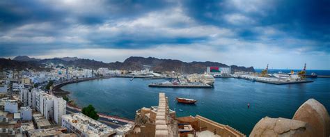 Top 13 Places To Visit In Muscat To Explore Its Unique Beauty & Wonders