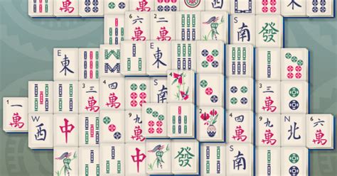 Mahjong Time - Jogue Mahjong Time em CrazyGames