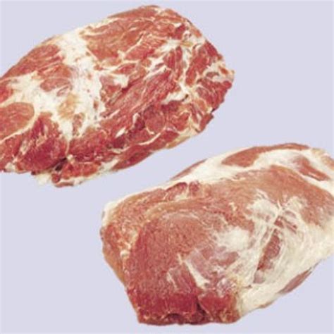 Wholesale Frozen Pork Collar | Kühne + Heitz