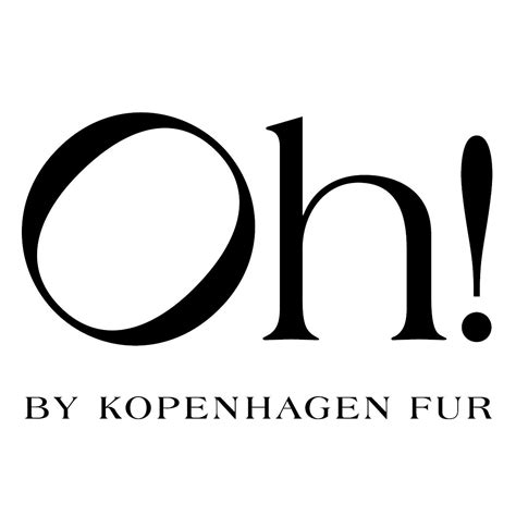 Oh! By Kopenhagen Fur