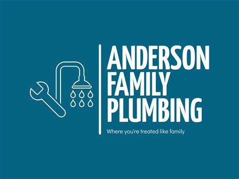 Anderson Family Plumbing