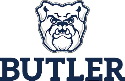 Butler Bulldogs | Butler bulldogs, Butler university, Butler