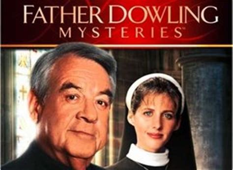 Father Dowling Mysteries - Season 1 Episodes List - Next Episode